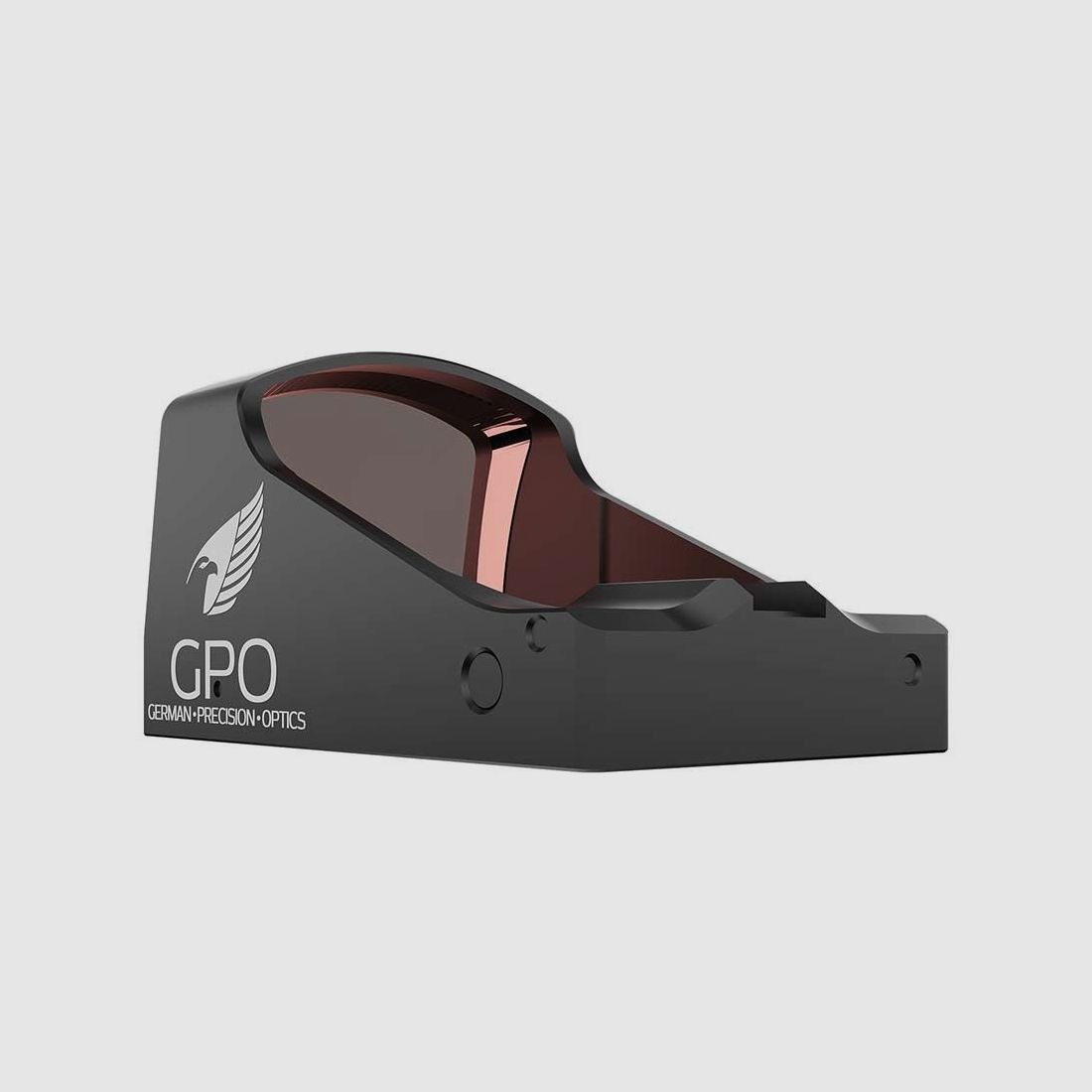 GPO SPECTRA Pistol Dot Rotpunktvisier