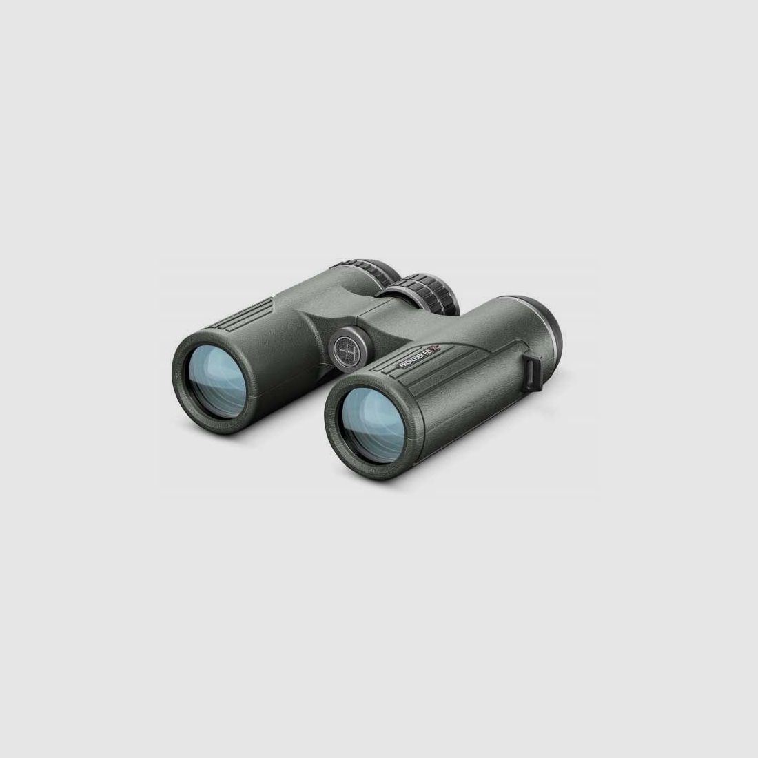 Hawke Frontier ED X 10x32 Binocular grün