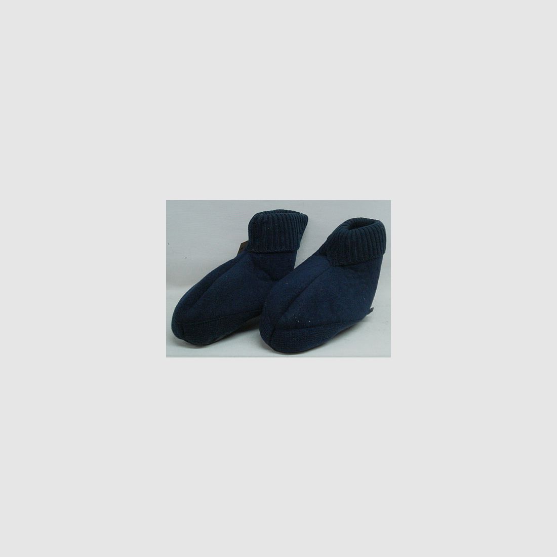 Hüttenschuh Gr. 44 -