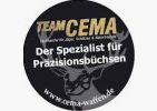 Sauer 202, 404, 505 Carbon stock Synchro XT Systems, Next Generation, TEAM-CEMA.DE