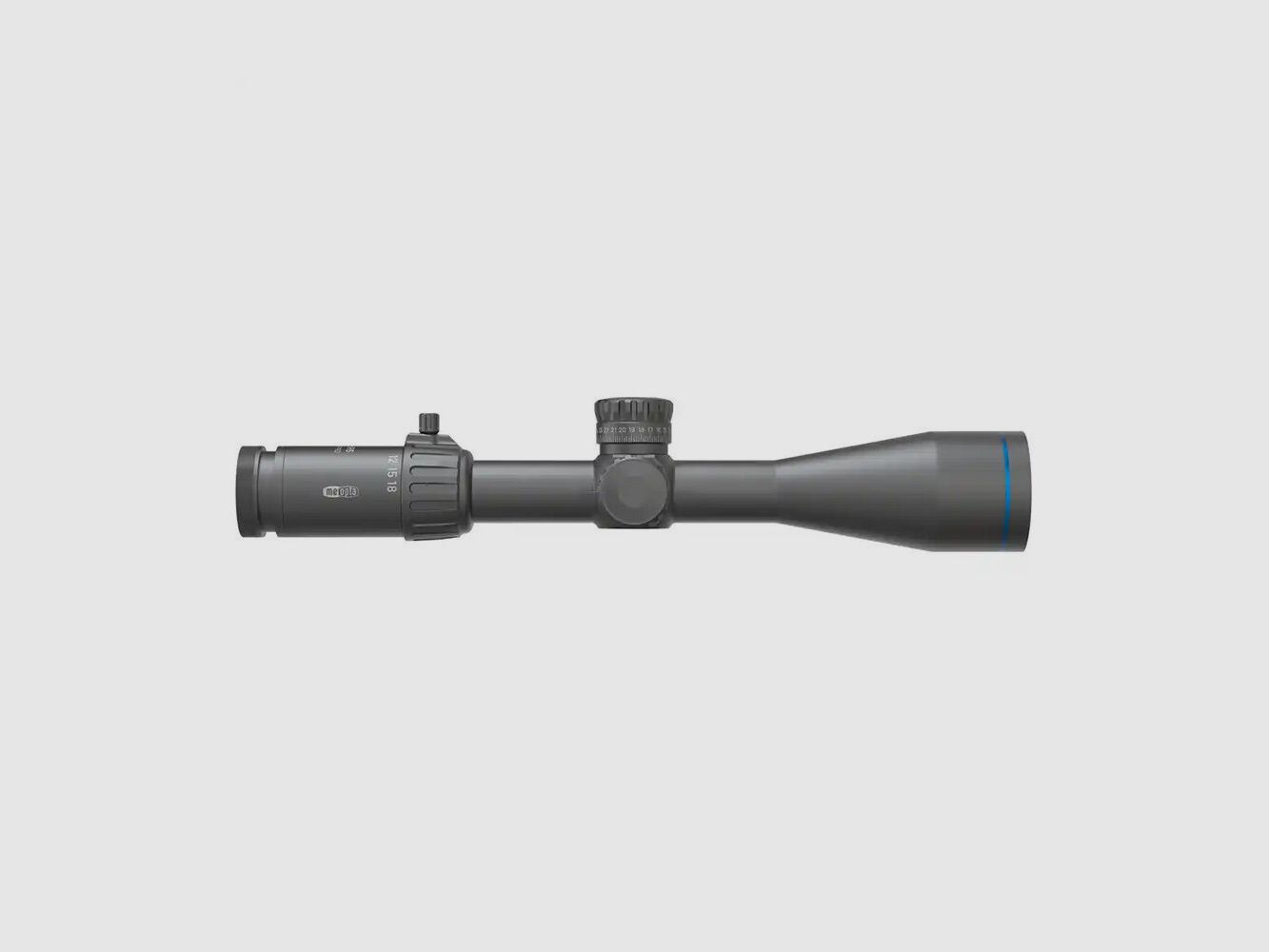 Meopta MeoPro R6 3-18x50 Zielfernrohr