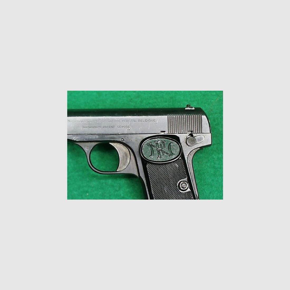 FN 10/22 Pistole