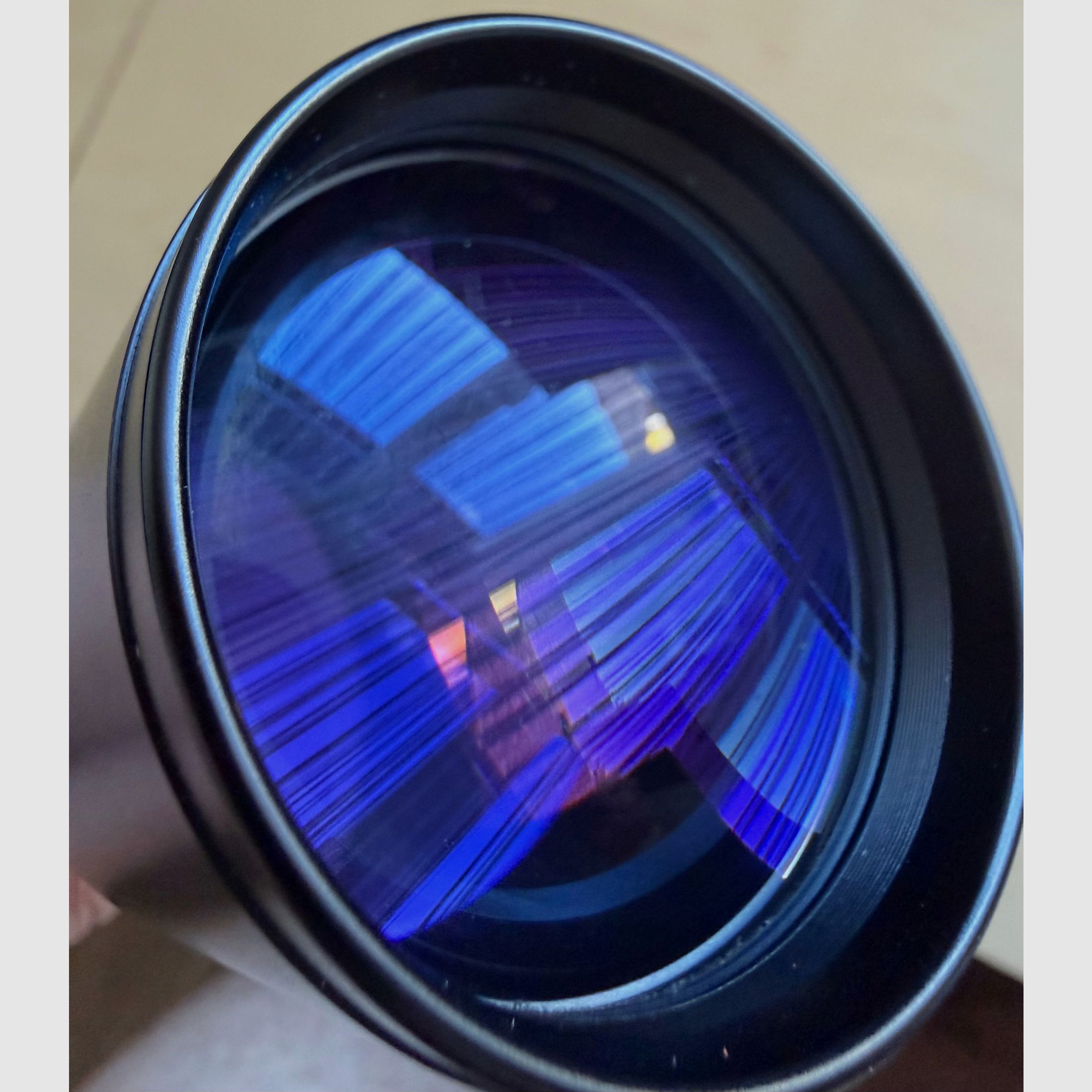 ZEISS Diavari-Z 3 - 12 x 56 Abs. 1