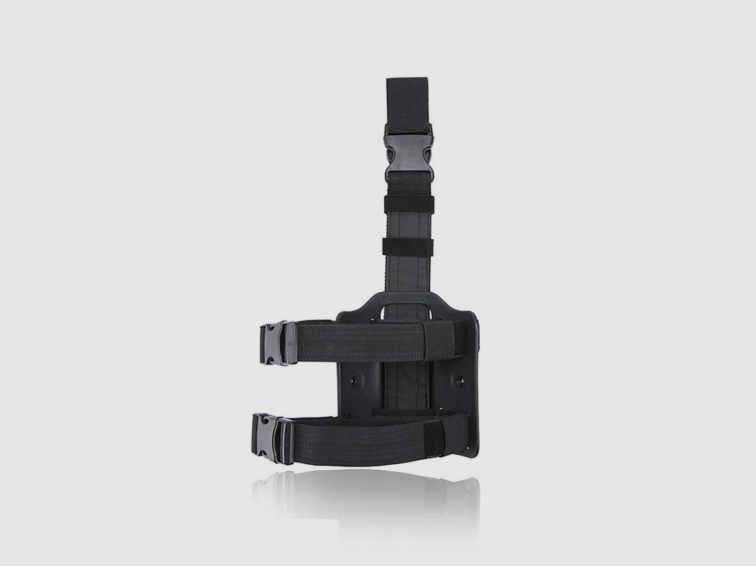 CYTAC Drop Leg Platform Beinplatte