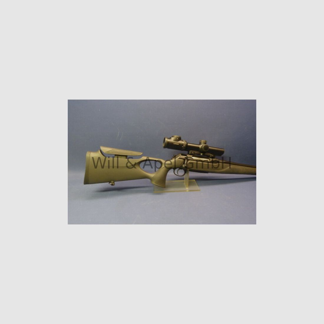 SAUER & SOHN 404 Synchro XT