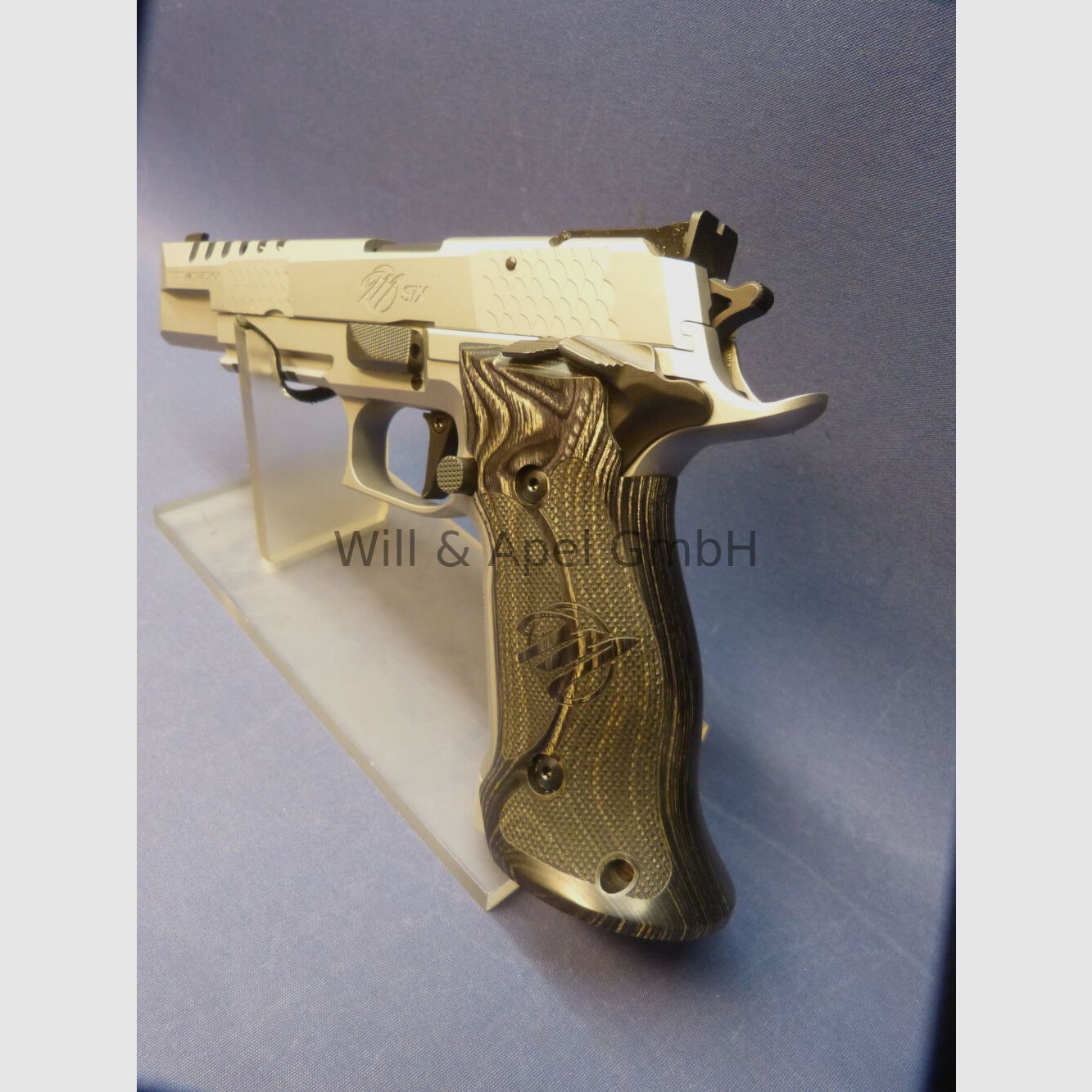 GSG M-SIX Club 30 MASTERSHOP
