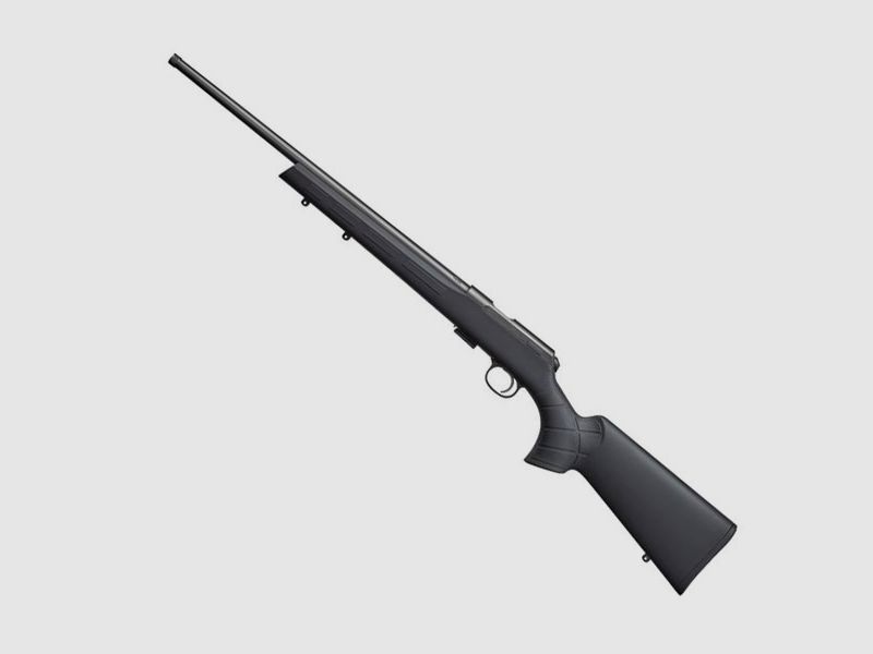 Karabina z zamkiem CZ 457 Synthetic Kal. 22lr, zdjęcie 3 z 3