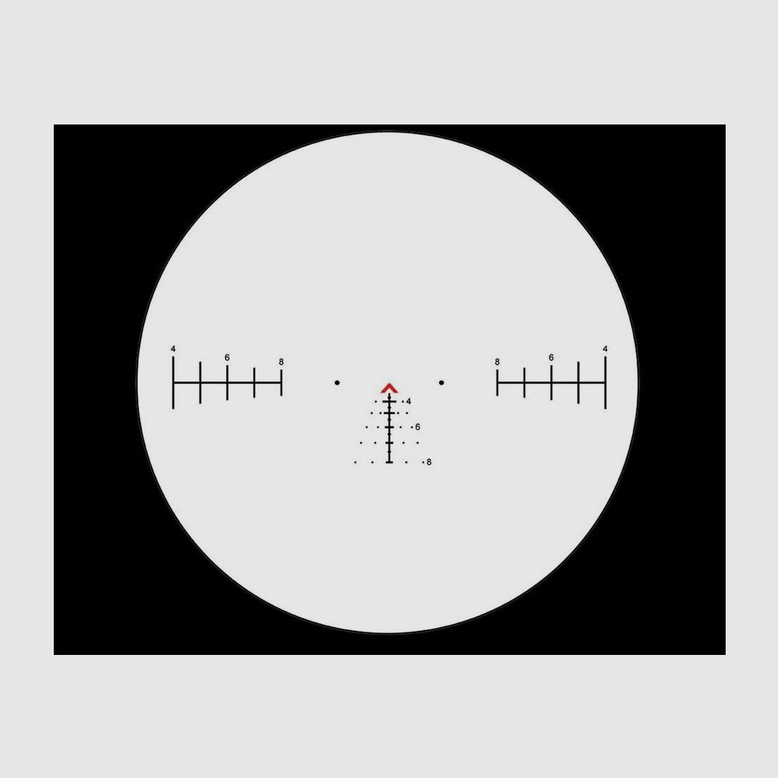 SLx 5x M.Prism Aurora 5.56/308 Y, image 2 sur 3