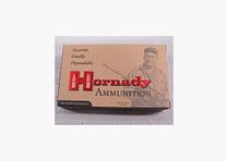 HORNADY CARICHE 7 MM REM MAG