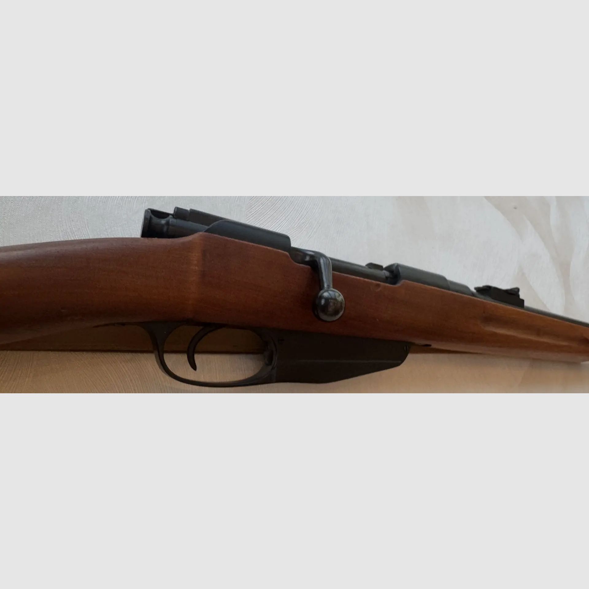 Carabine de sport militaire Steyr / Fusil pour cadets calibre .22 lr
