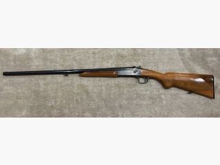 J.P. Sauer & Sohn Rex 1 inkl. .22 lfb.