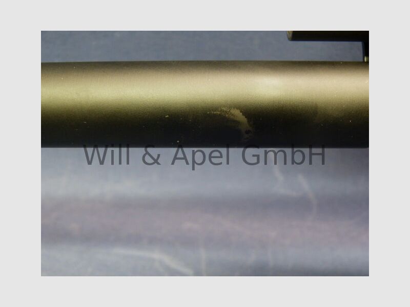 Benelli Vinci Tactical, immagine 7 di 8