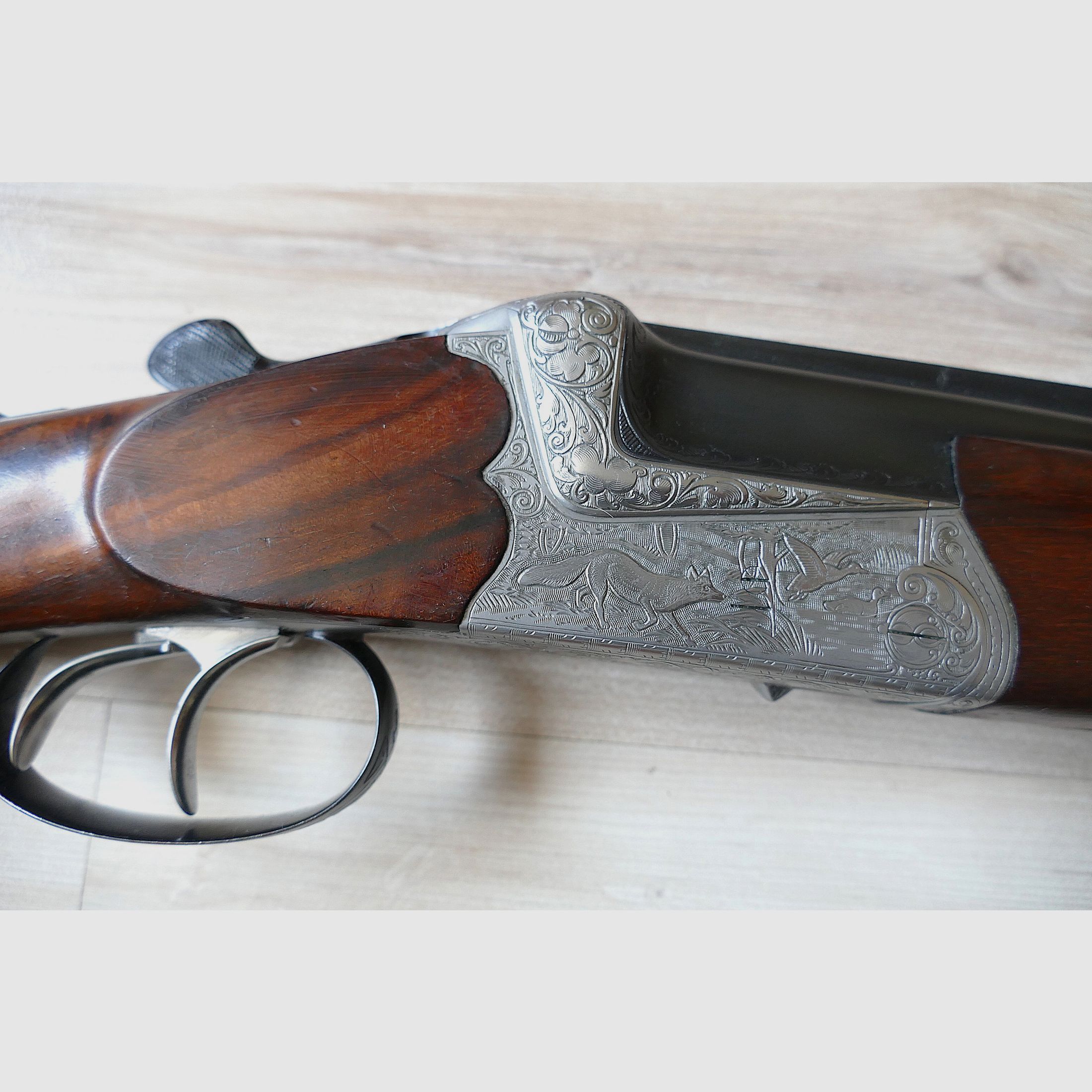 BbF. 20/70 .222 Remington