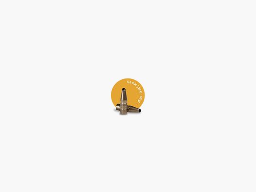 FOX GESCHOSSE CLASSIC HUNTER TIPLESS Kal. 5,6 MM (.224) - 50gr 50Stk