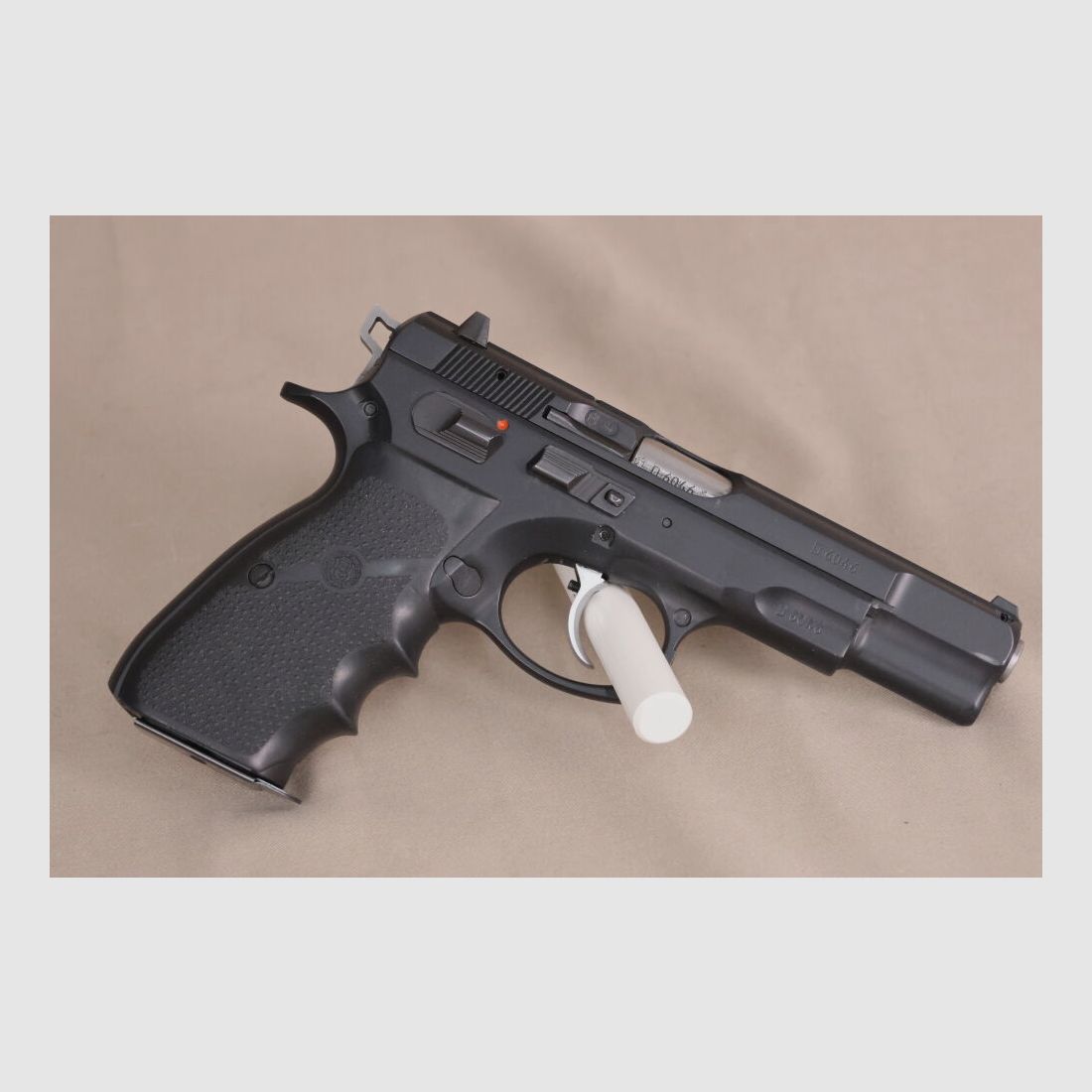 CZ 85B Pistole
