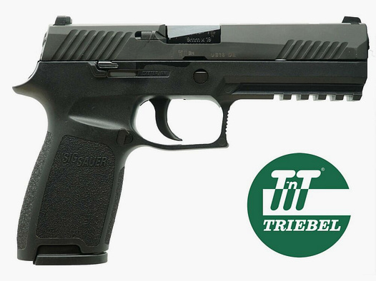 SIG Sauer Mod. P320 Fullsize