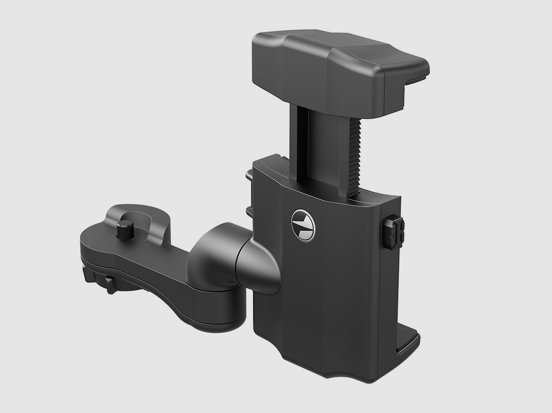PULSAR Helion support rabattable pour smartphone, image 4 sur 6