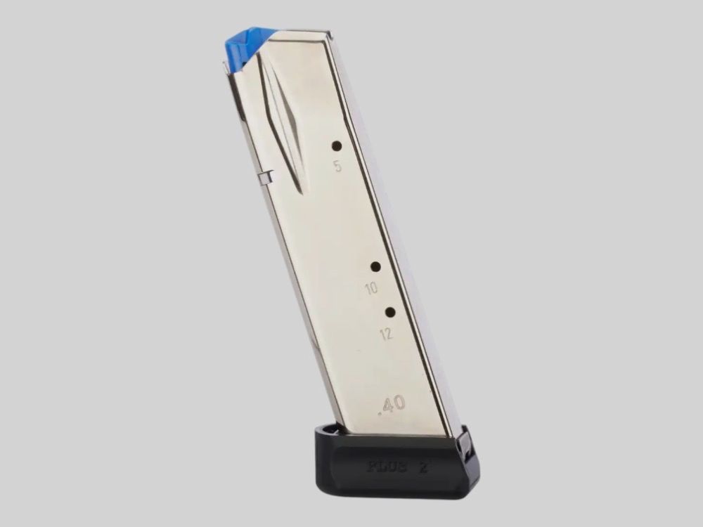 CZ Magazin Shadow 1 & 2 / Original CZ