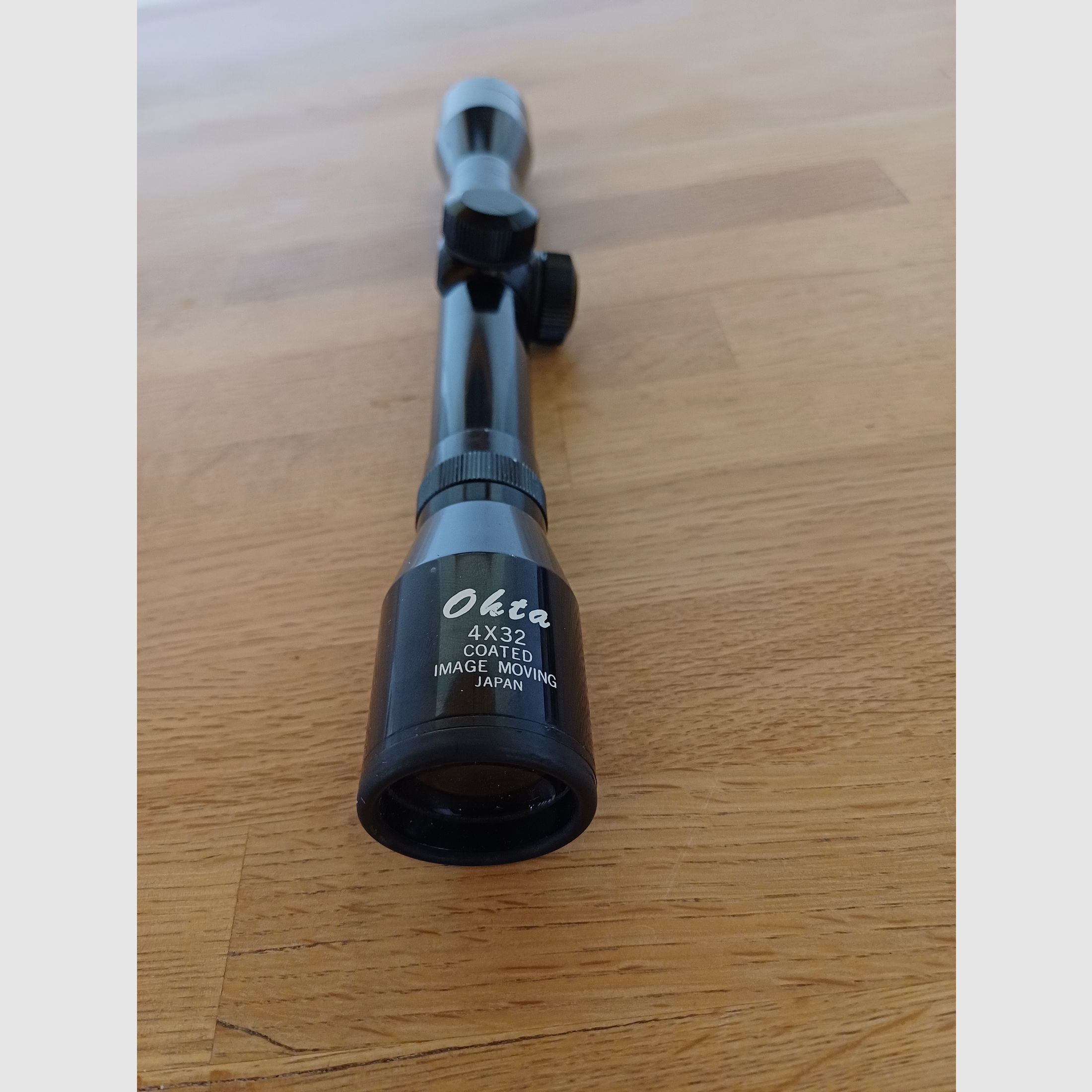 Telescopique 4x32 Okta