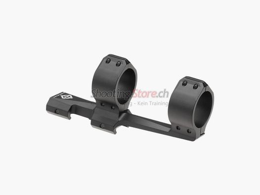 Sightmark Tactical 34mm Fixed Cantilever Mount