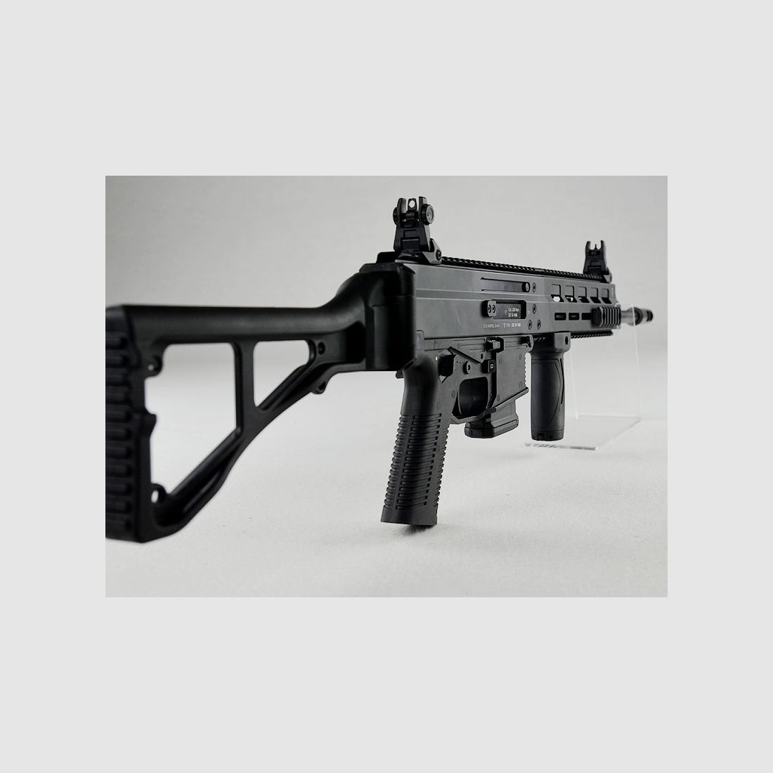 B&T APC223 PRO, Rifle
