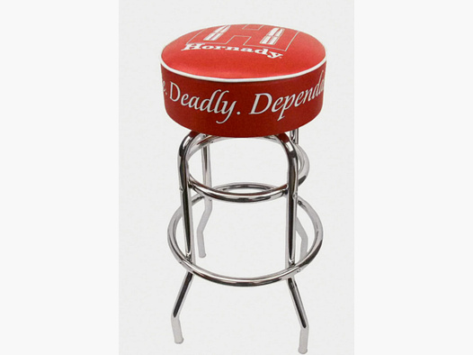 Originele Hornady Ladebankhocker, Barhocker