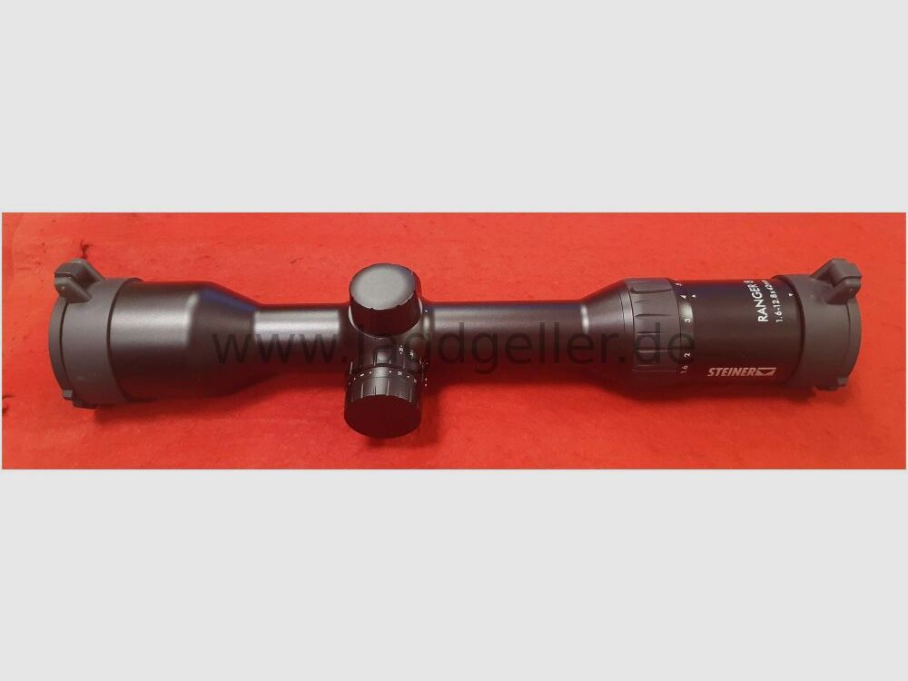1,6-12,8x42 Steiner Ranger 8, Bild 2 von 3