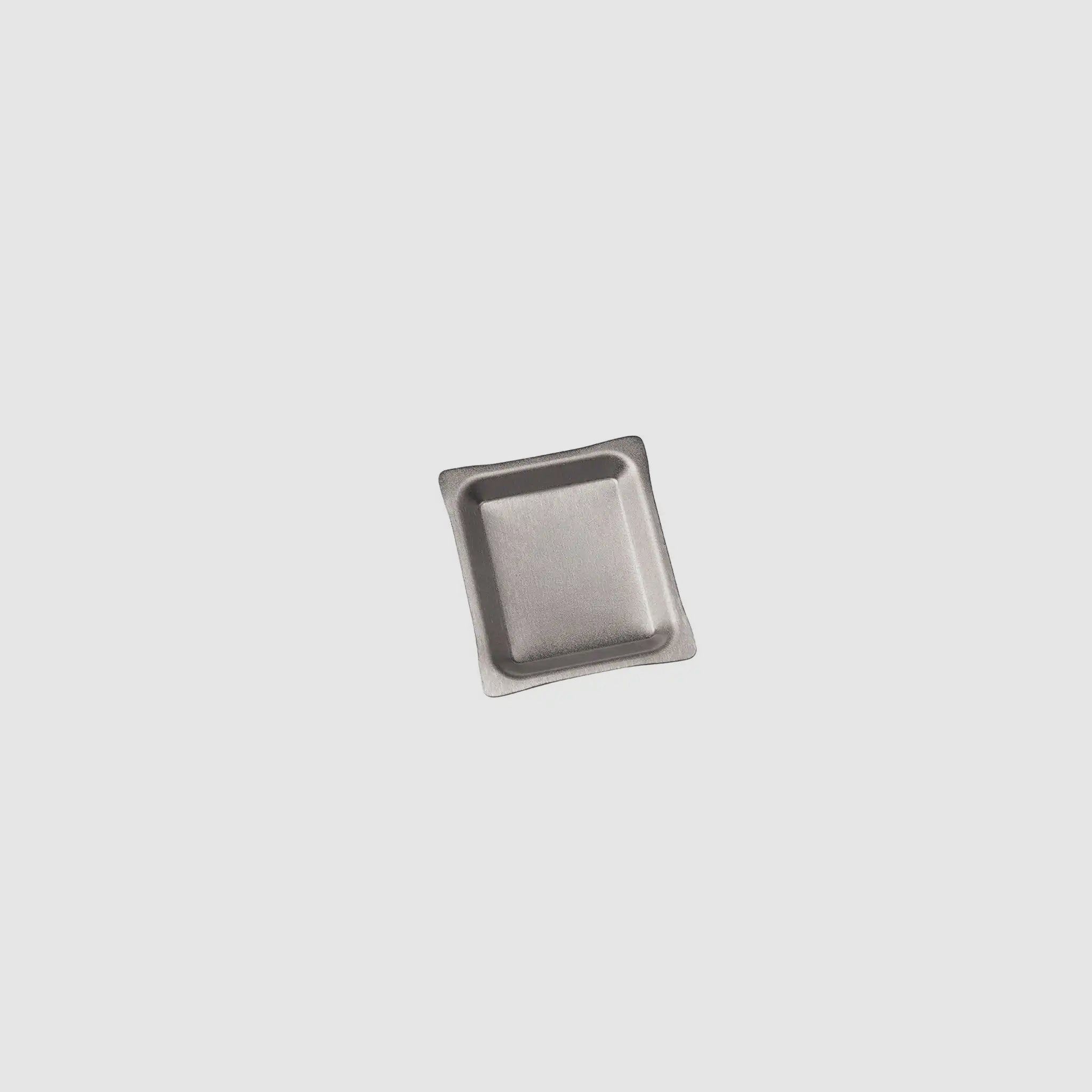 Bushcraft Essentials Bushcraft Essentials Bushbox Fuel Tray (Titanium)