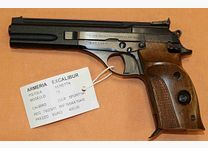 Pistolet Beretta Model 76 Kaliber 22 LR