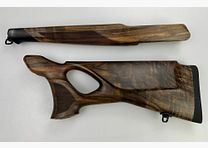 Sauer 505 Iconic Lochschaft