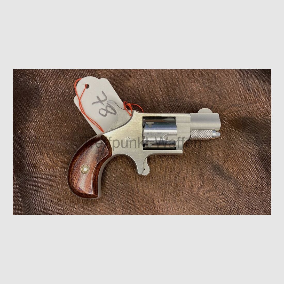 North American Arms	 Mini Revolver