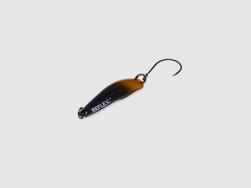 AKKOI CYCLONE 2,6g – R39, billede 2 af 2