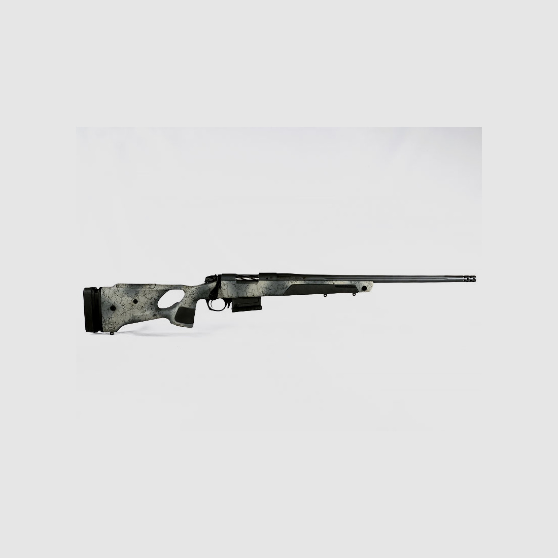 BERGARA B14 Wilderness Thumbhole