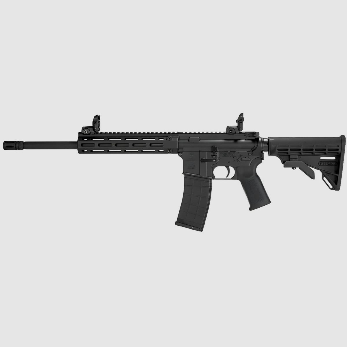 Tippmann Arms M4-22 Pro-L 16", zdjęcie 4 z 7