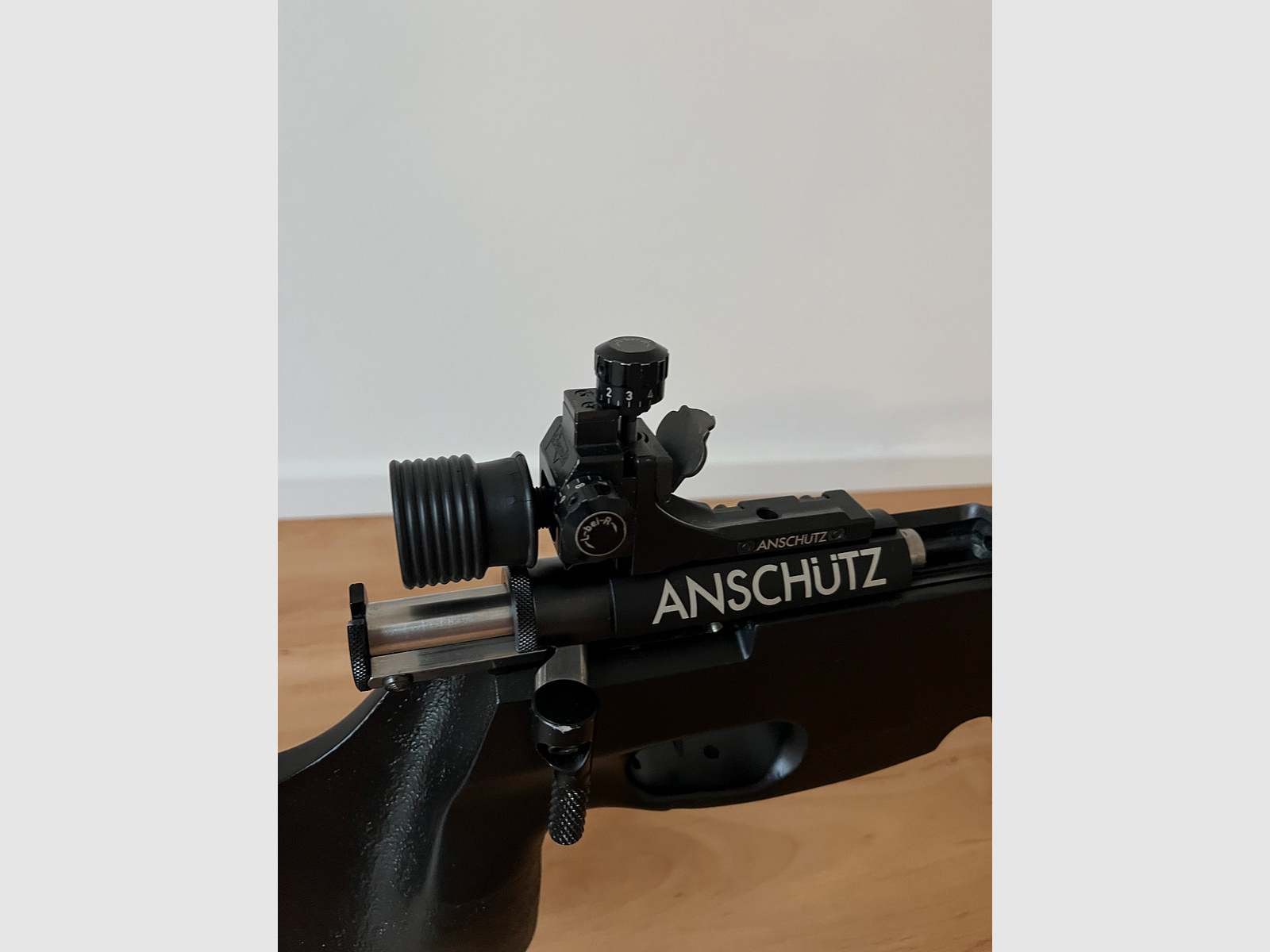 Anschütz 1827 Fortner