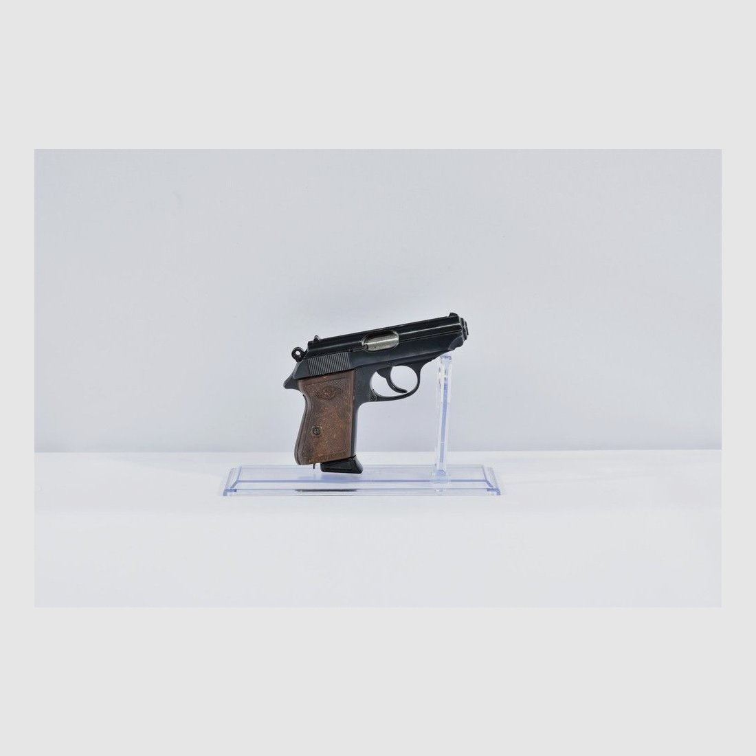 Walther PPK