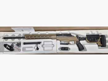 Tikka T3x Tactical A1 CB 6,5mm Creedmoor