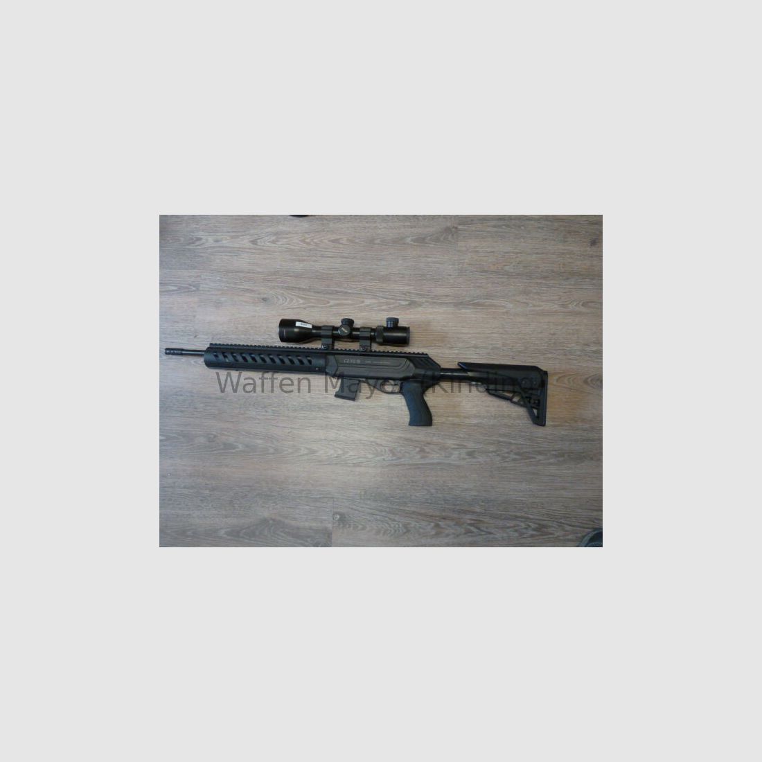 CZ CZ 512