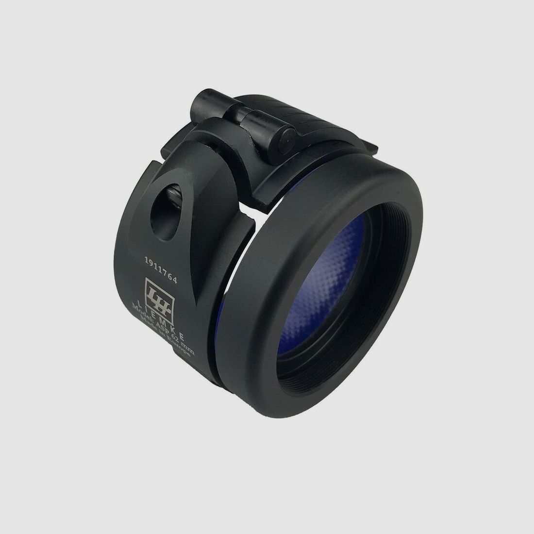 Liemke Thermal Optics Klemmadapter