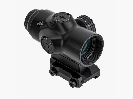 Primary Arms SLx 5x M.Prism Aurora MIL Reticle