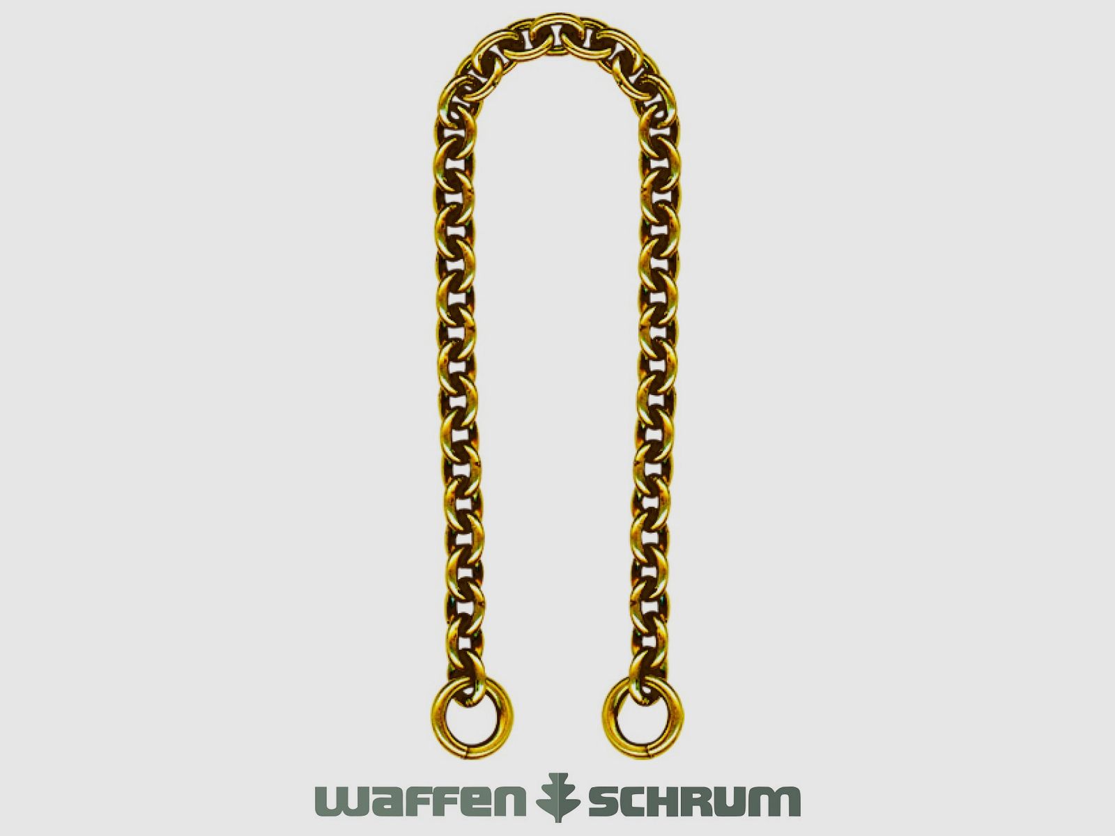 Steinhauer&Lück chaînes de médailles en bronze