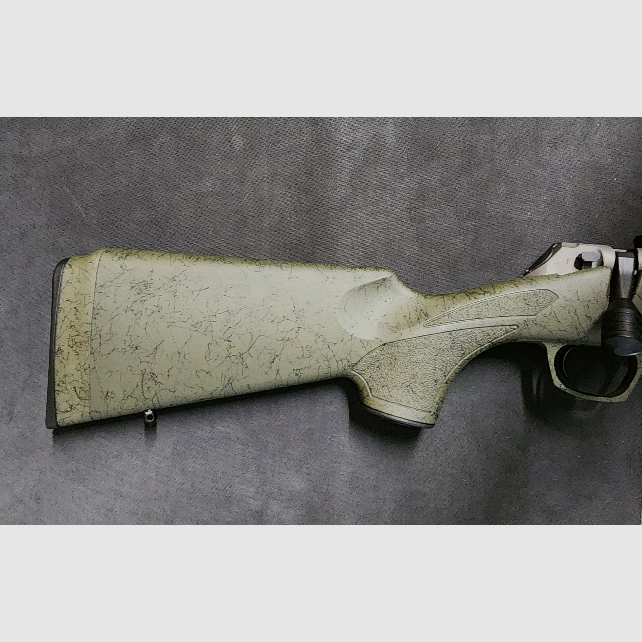 CVA Rimfire XT Grün Kal. 22lr (auf Lager), Bild 10 von 11