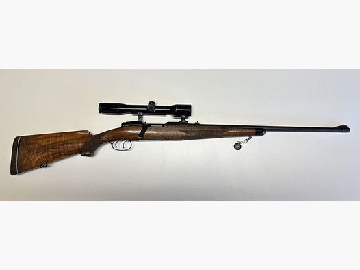 Steyr Mannlicher Mod. GK