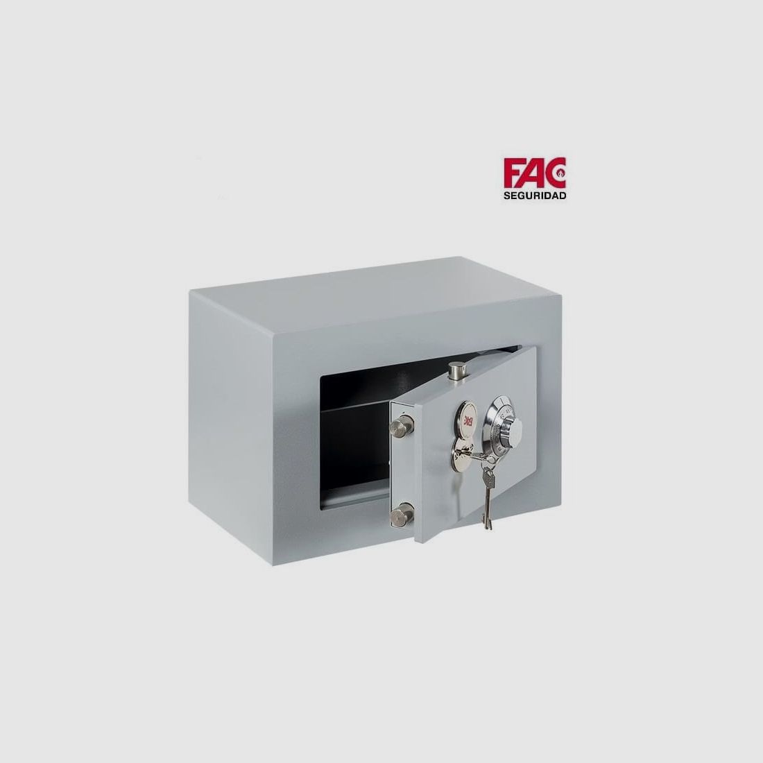 FAC SEGURIDAD Kluisjes 100 MS PLUS FAC 101 MS PLUS