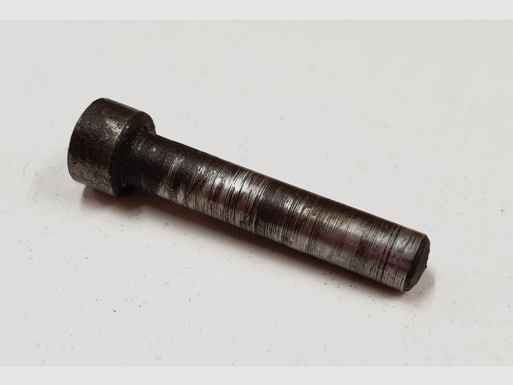 Original Mauser Oberndorf striker bolt C96