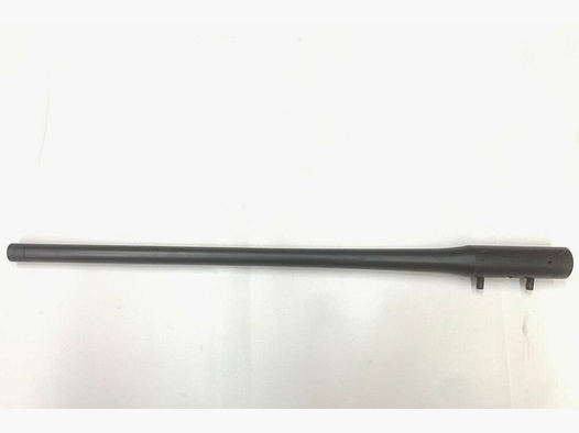 Wymiana lufy Blaser R8 .308Win