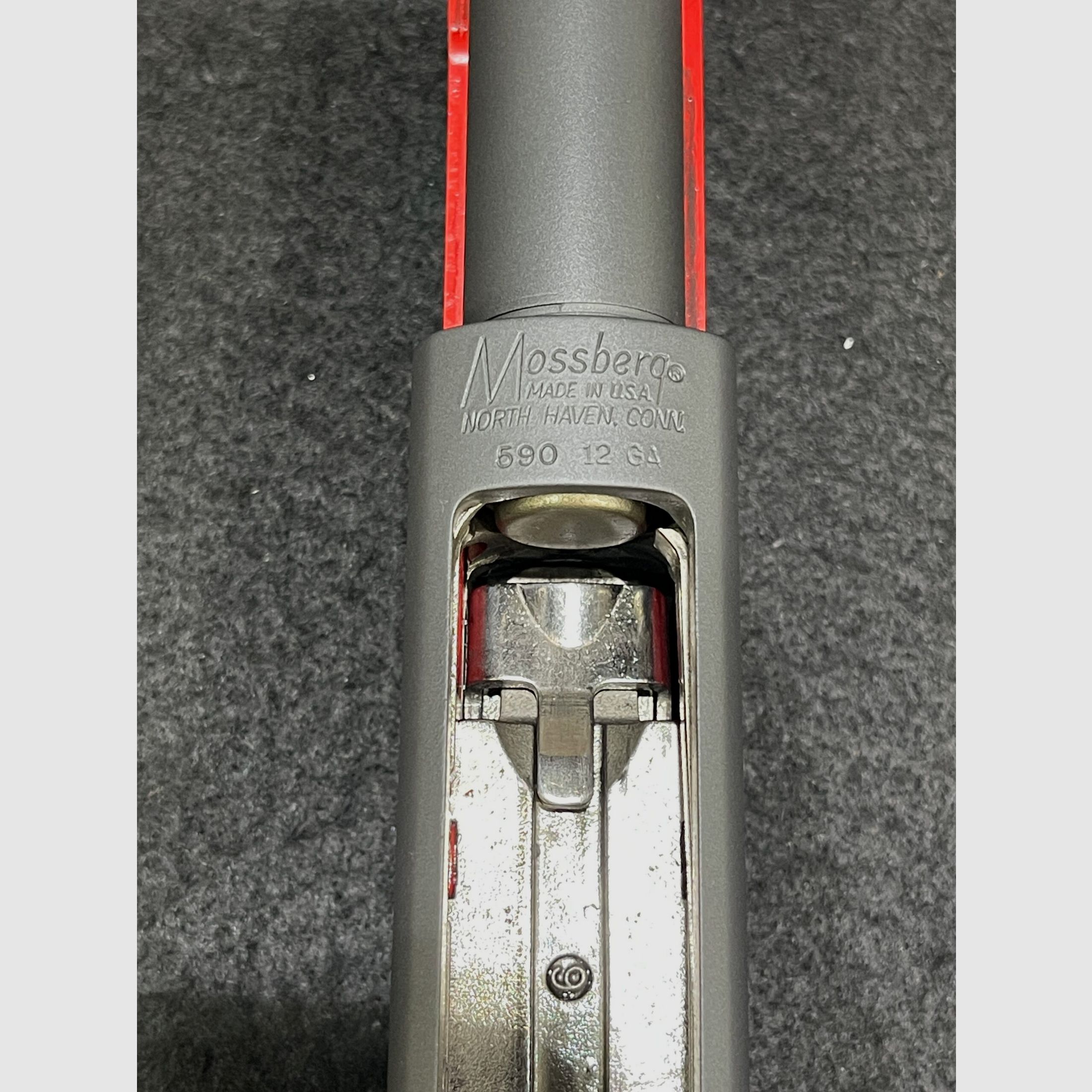 MOSSBERG 590, afbeelding 17 van 17