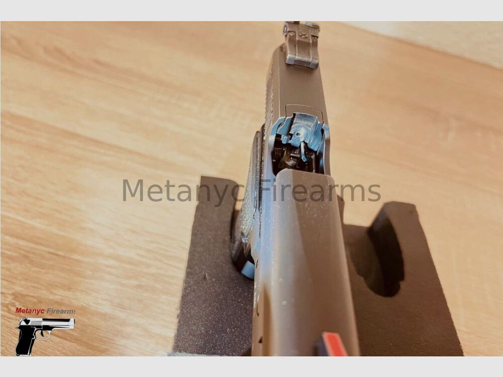 SIG Sauer P226 9mmLuger