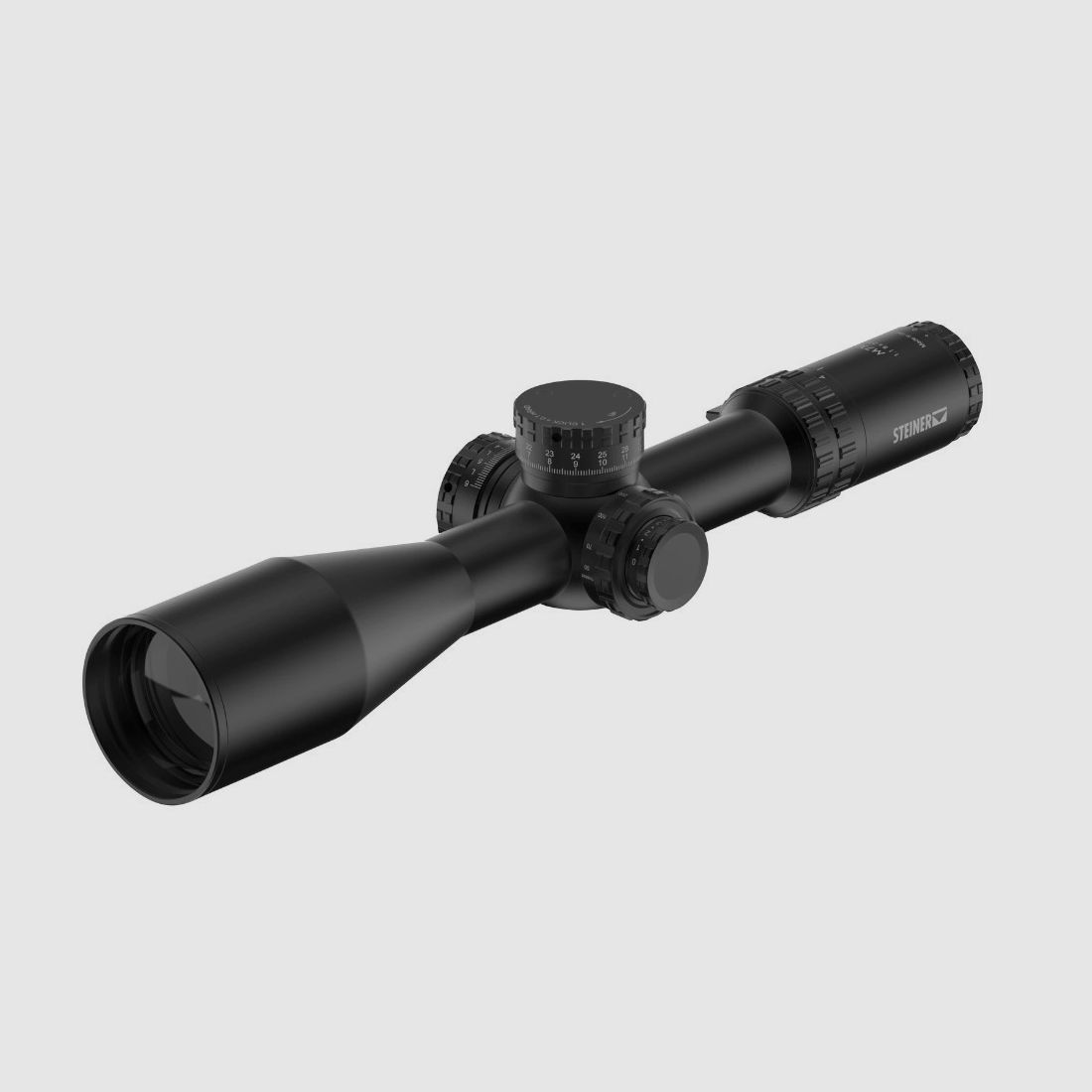 Steiner lunette de visée M7Xi 4–28x56