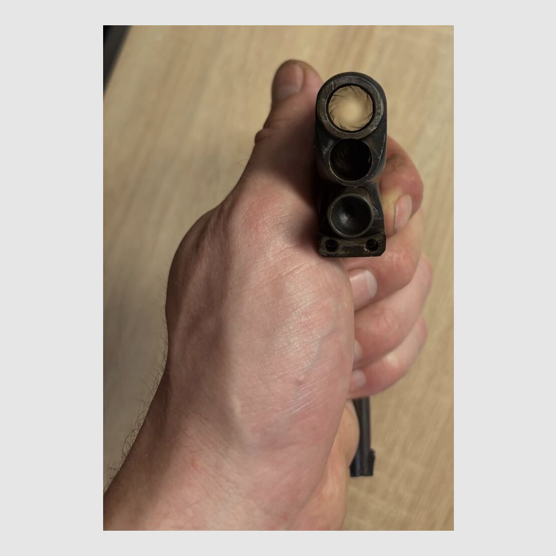 Perkussions-Revolver Hege-Uberti Navi Colt, Kal.: .44 (BlackPowder) .44(BlackPowder)